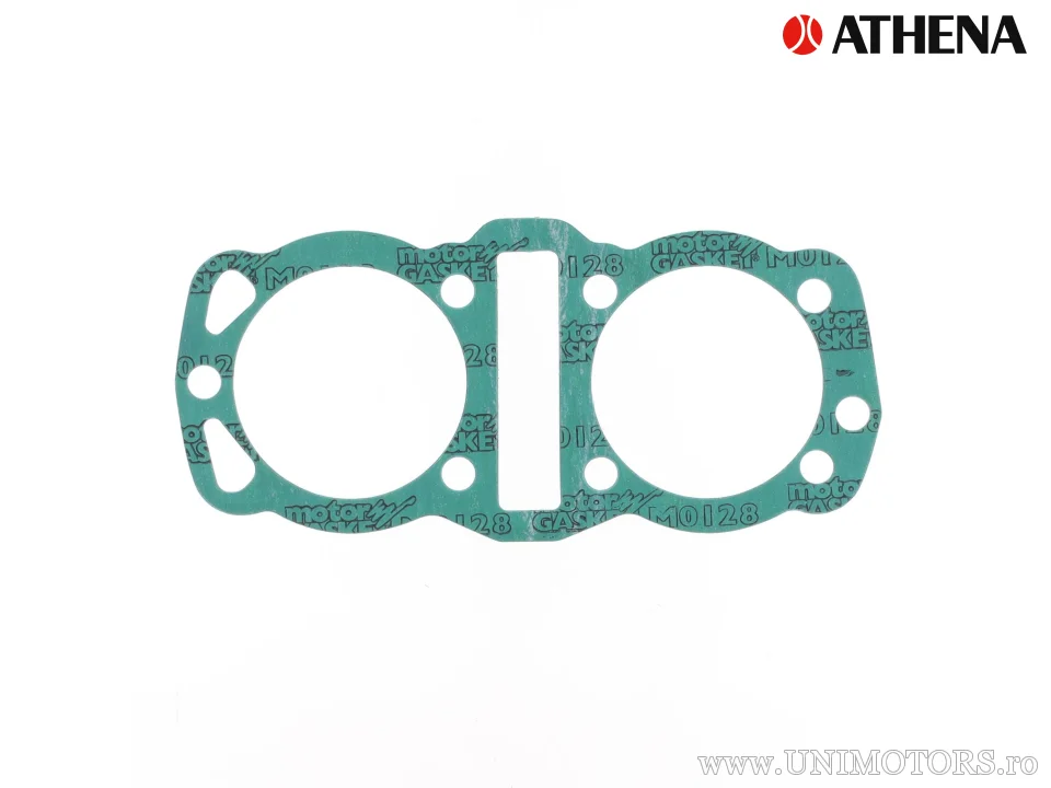 Uscușă cilindru / sub cilindru originală Athena, Honda CB 450 68-74 / GL 450 L 68-74 - Athena