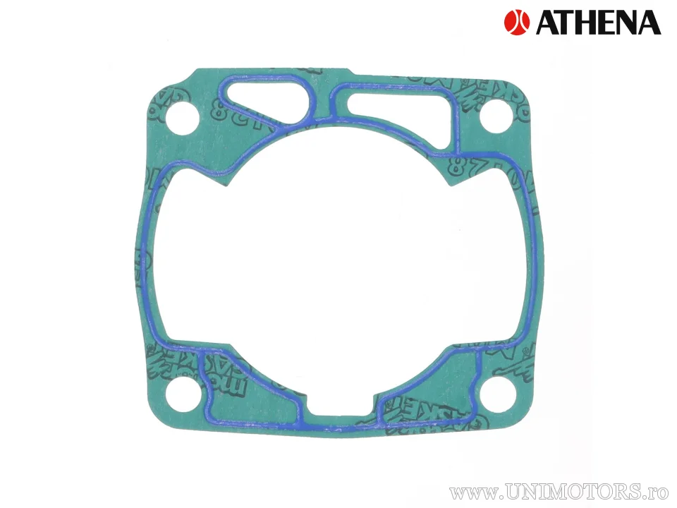 Uscușă cilindru / sub cilindru originală Athena, Honda CRM 250 R 00 - Athena