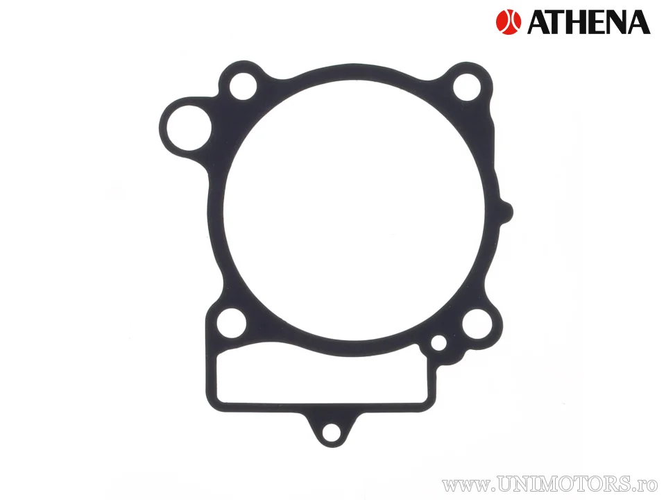 Uscușă cilindru / sub cilindru originală Athena, Kawasaki KX 450 F 16-18 - Athena