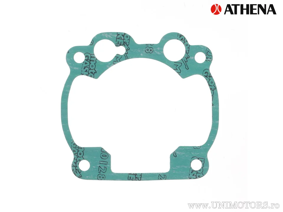 Uscușă cilindru / sub cilindru originală Athena, Kawasaki KX 500 89-04 - Athena