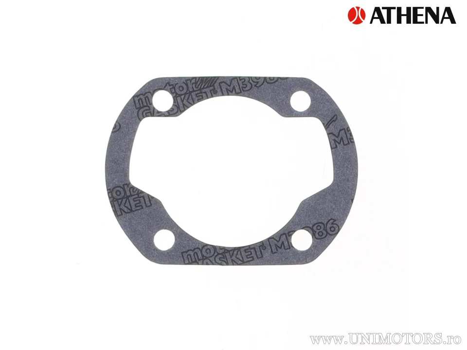 Uscușă cilindru / sub cilindru originală Athena, Malaguti Grizzly RCX 50 90-00 - Athena
