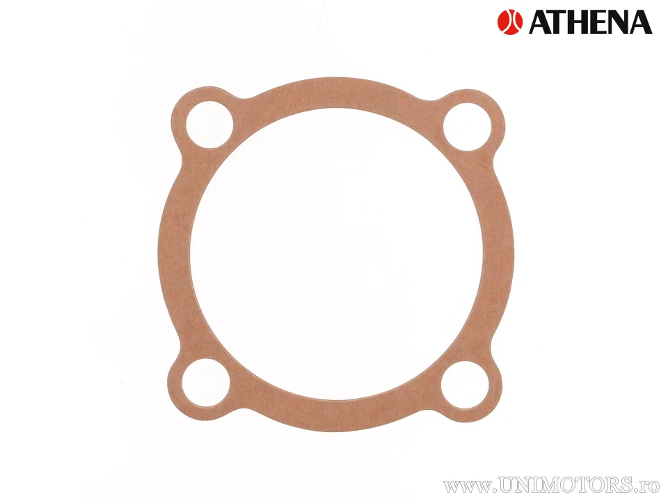 Uscușă cilindru / sub cilindru originală Athena, Moto Guzzi Airone 250 - Athena