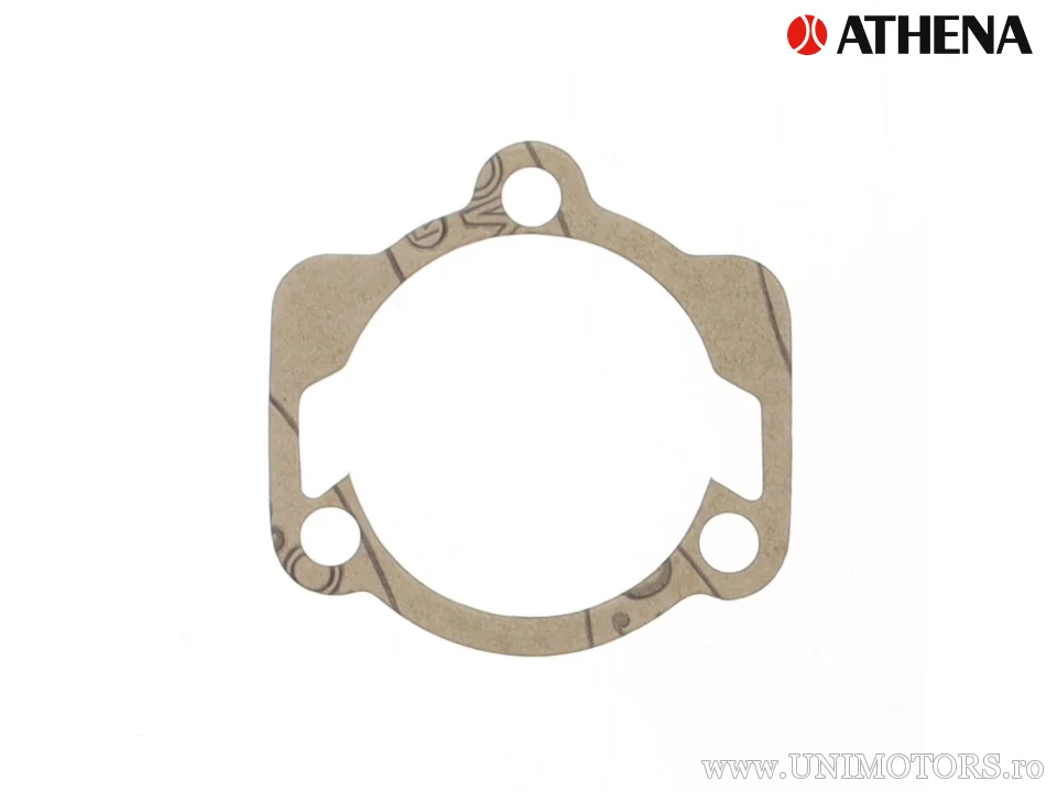 Uscușă cilindru / sub cilindru originală Athena, Moto Guzzi Cardellino 65-83 63 - Athena