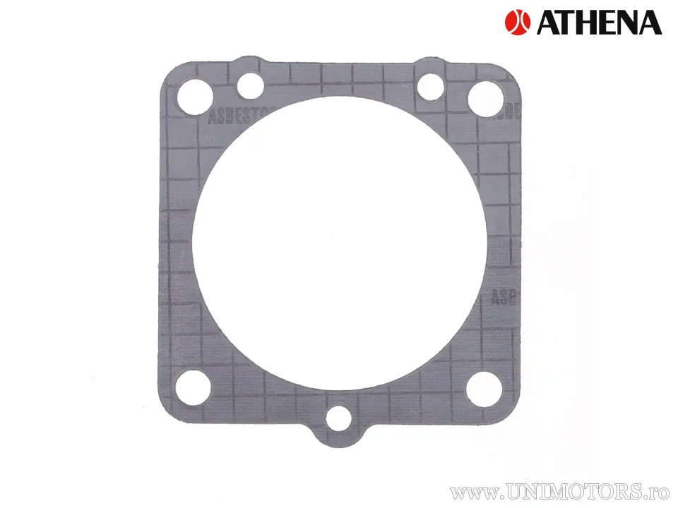 Uscușă cilindru / sub cilindru originală Athena, Moto Guzzi Daytona 1000 92-96 - Athena