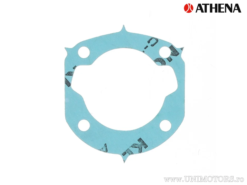 Uscușă cilindru / sub cilindru originală Athena, Peugeot 104 50 - Athena