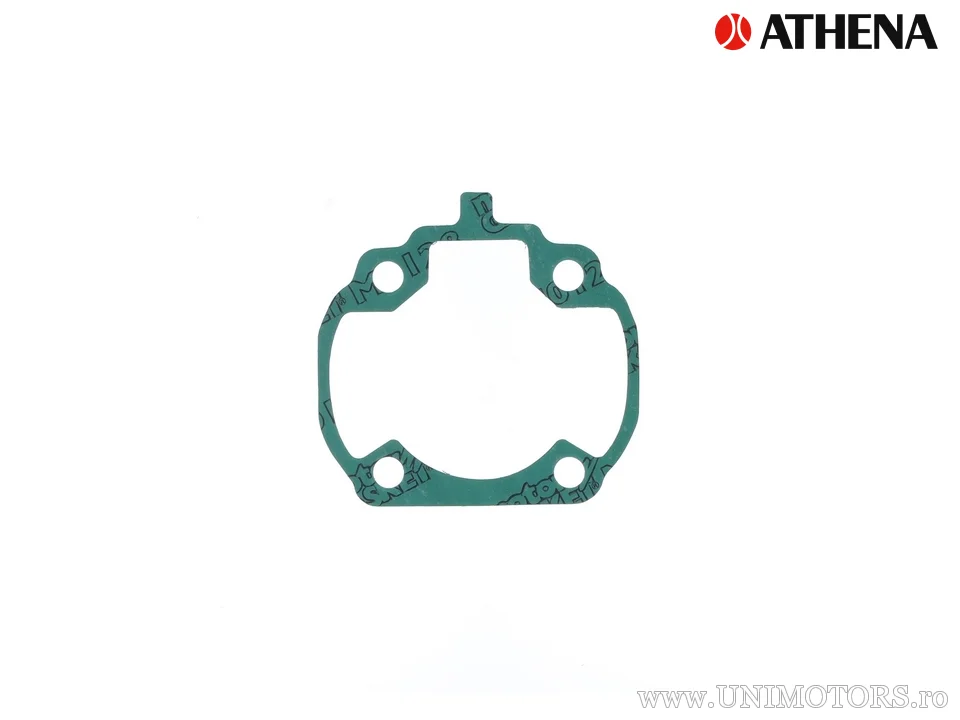 Uscușă cilindru / sub cilindru originală Athena, Peugeot SV Geo 125 91-95 - Athena