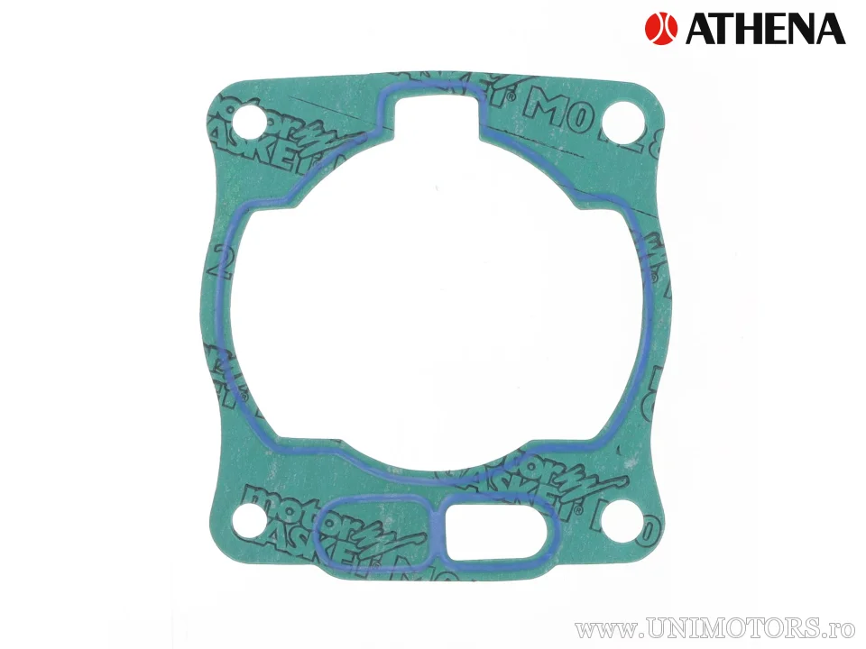 Uscușă cilindru / sub cilindru originală Athena, Yamaha TDR 125 91-93 / TZR 125 93 - Athena