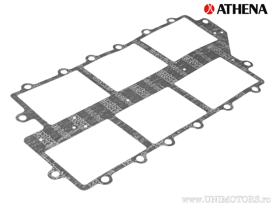 Uscușă de admisie Athena, Johnson / 329718 - Athena