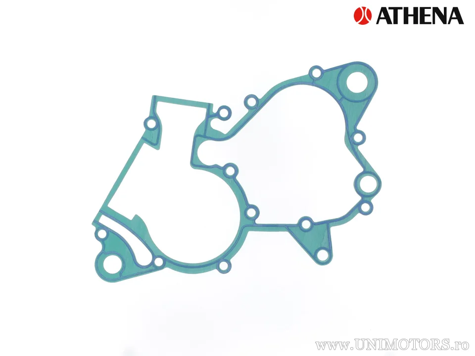 Uscușă de bloc motor / carter Athena, Aprilia / Derbi / Gilera 2006- (D50B) / 1A009969 - Athena