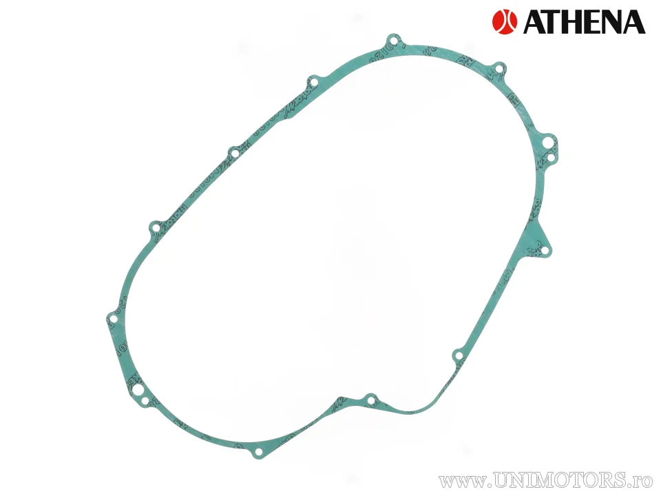 Uscușă de bloc motor / carter Athena, Yamaha YFM 600 Grizzly 98-01 - Athena