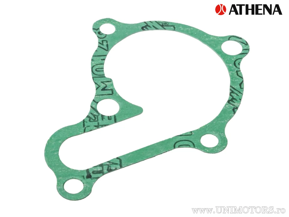 Uscușă de capac pompă apă Athena, Kymco Downtown 125 / 00119058 - Athena