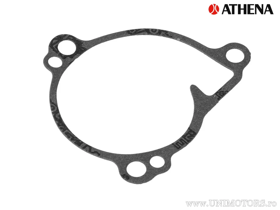 Uscușă de capac pompă de apă Athena, Kawasaki KX 500 88-03 / 110091466 / 110091962 - Athena