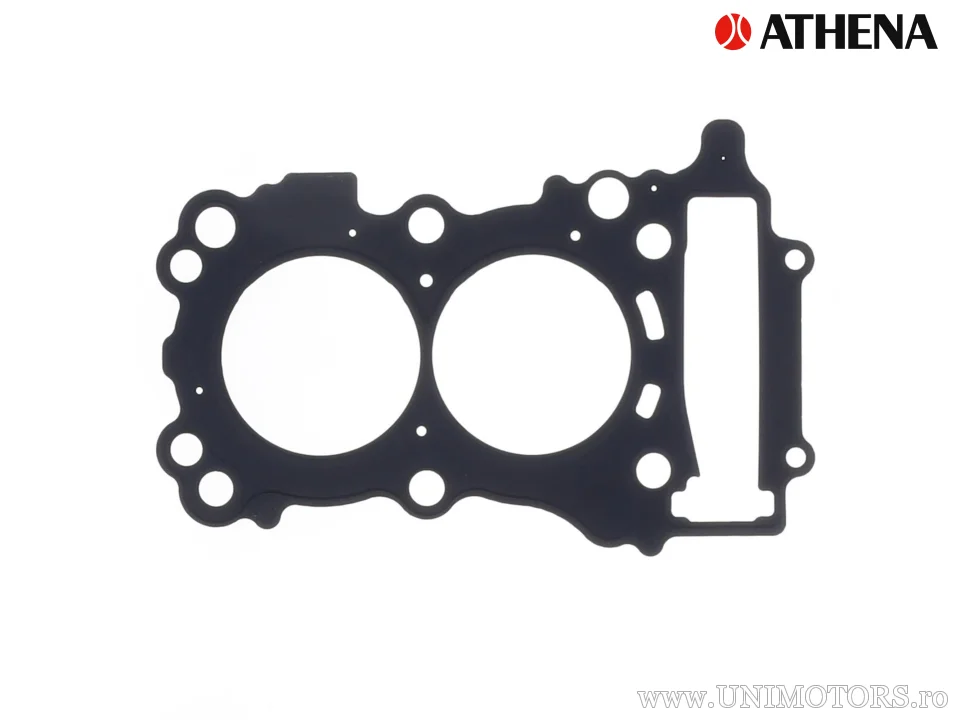 Uscușă de chiulasă originală Athena, 0,20mm, Yamaha YZF-R3 320 R3 17-19 - Athena
