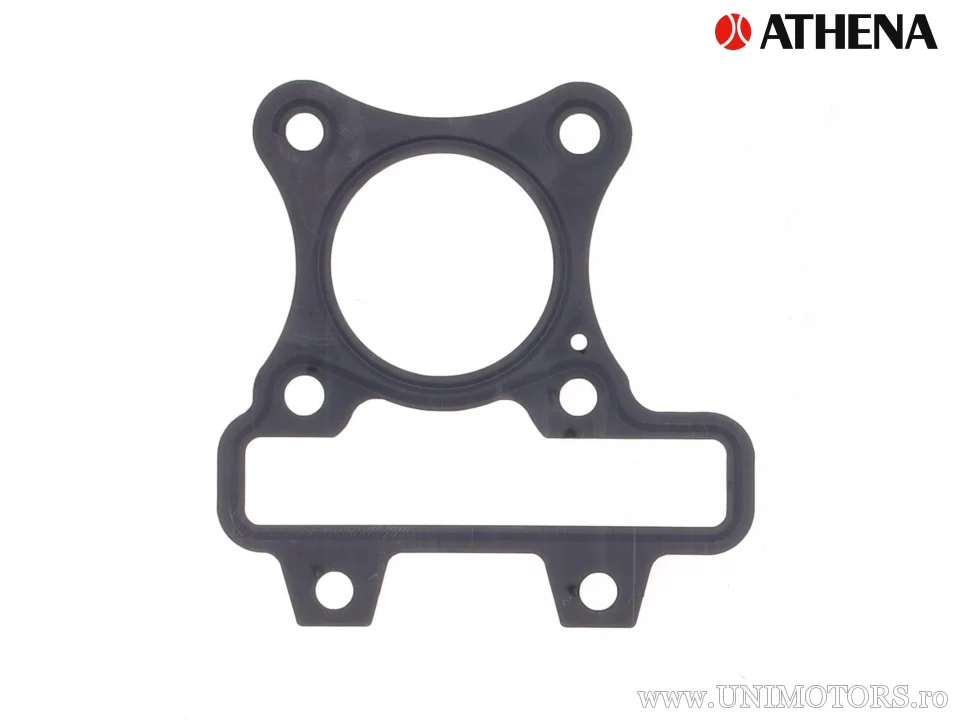 Uscușă de chiulasă originală Athena, 0,30mm, Aprilia / Piaggio 50 4T 08-18 - Athena