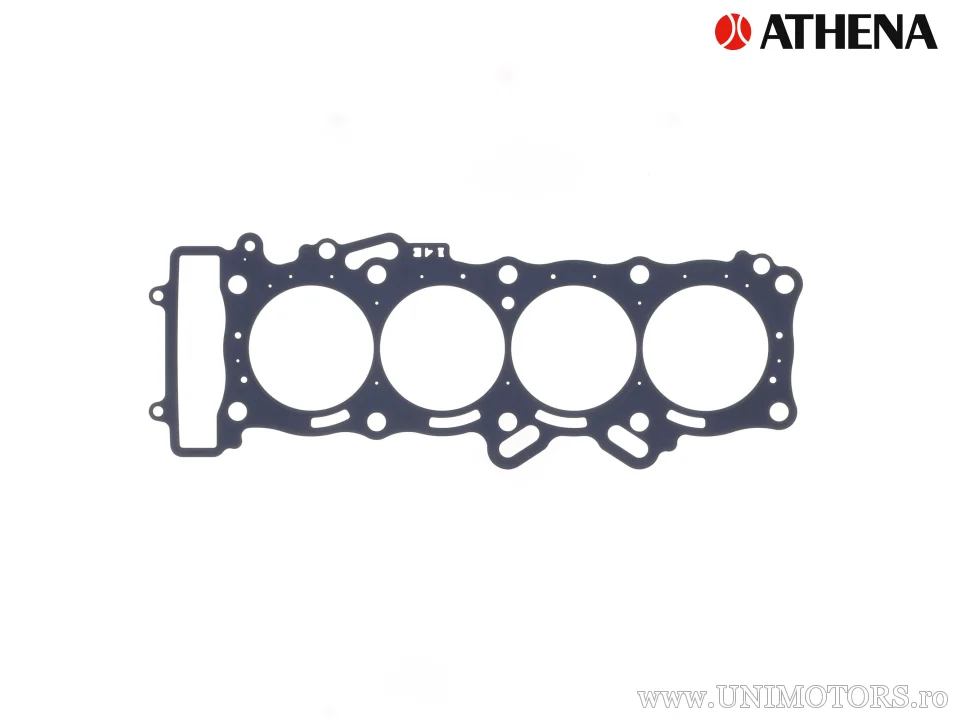 Uscușă de chiulasă originală Athena, 0,30mm, Yamaha YZF-R1 1000 R1 09-14 - Athena