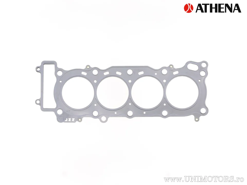 Uscușă de chiulasă originală Athena, 0,35mm, Yamaha YZF-R6 600 R6 03-05 - Athena