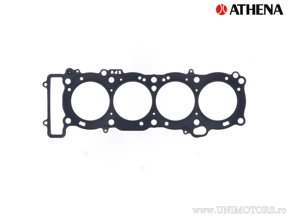 Uscușă de chiulasă originală Athena, 0,40mm, Yamaha YZF-R1 1000 R1 02-03 - Athena
