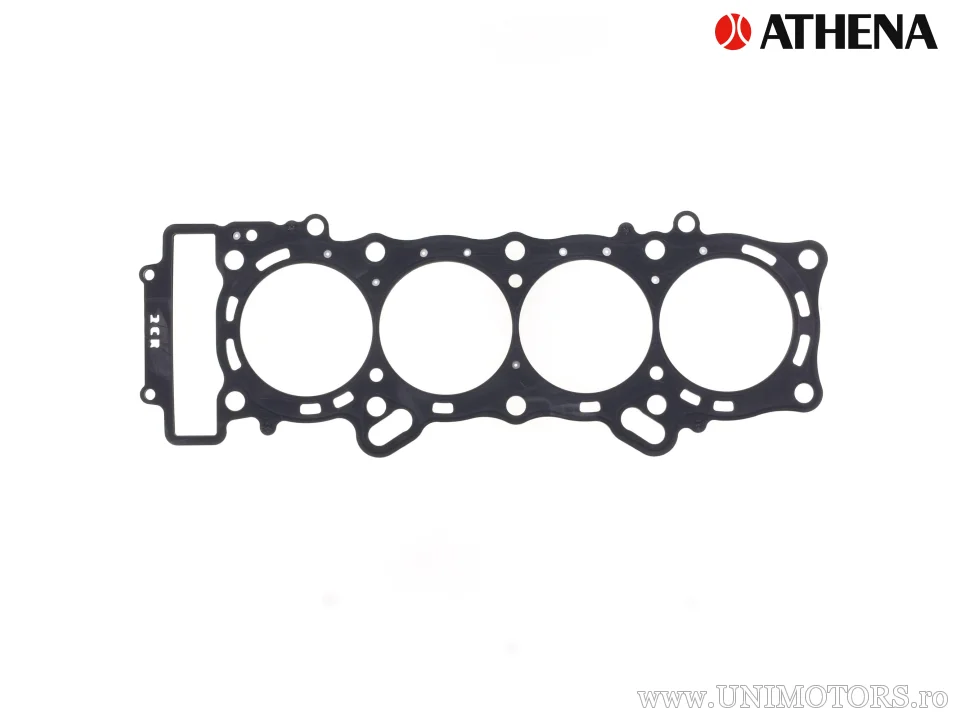 Uscușă de chiulasă originală Athena, 0,55mm, Yamaha YZF-R1 1000 R1 15-17 - Athena