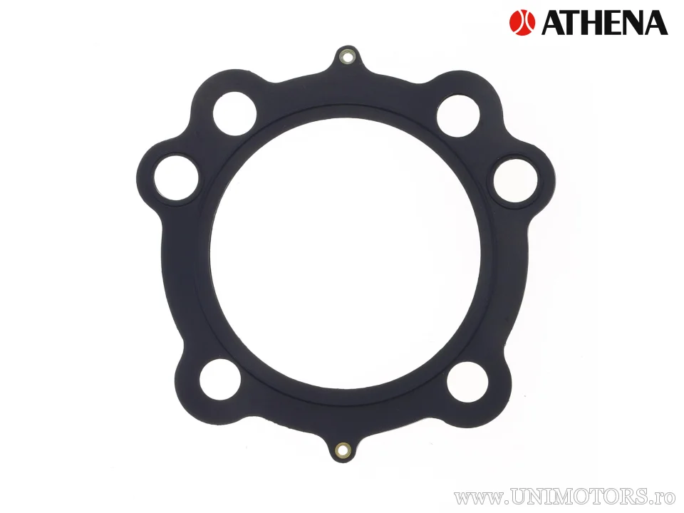 Uscușă de chiulasă originală Athena, 0,80mm, d.90,00mm, Harley Davidson - Athena
