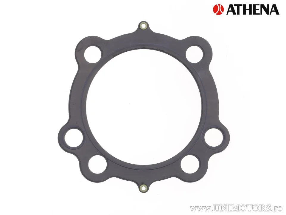 Uscușă de chiulasă originală Athena, 0,80mm, d.93,00mm, Harley Davidson - Athena
