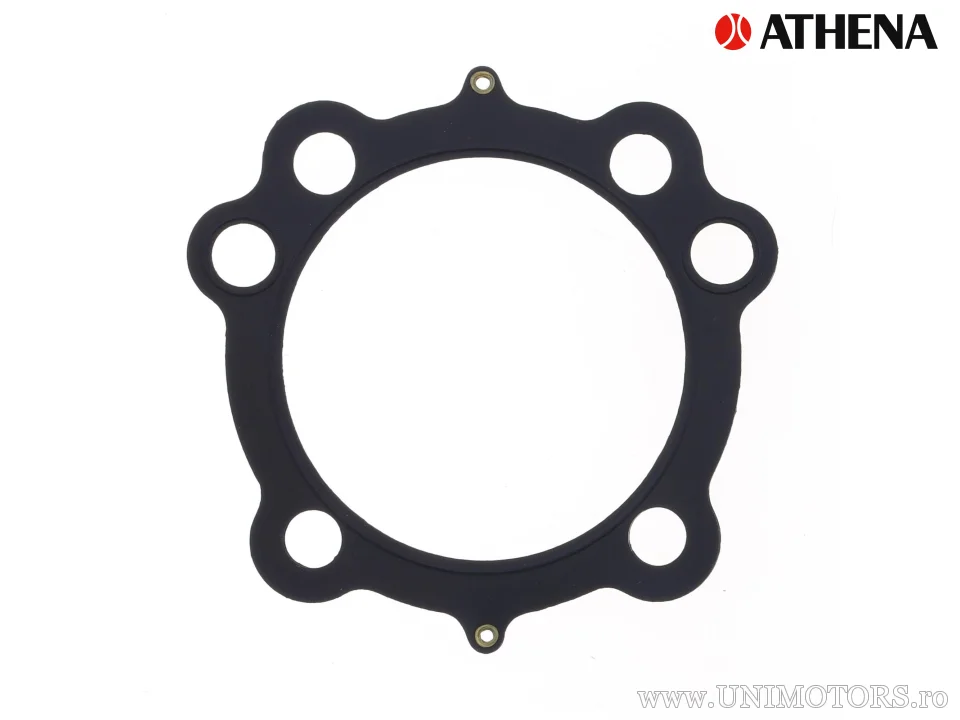 Uscușă de chiulasă originală Athena, 0,80mm, d.95,00mm, Harley Davidson - Athena