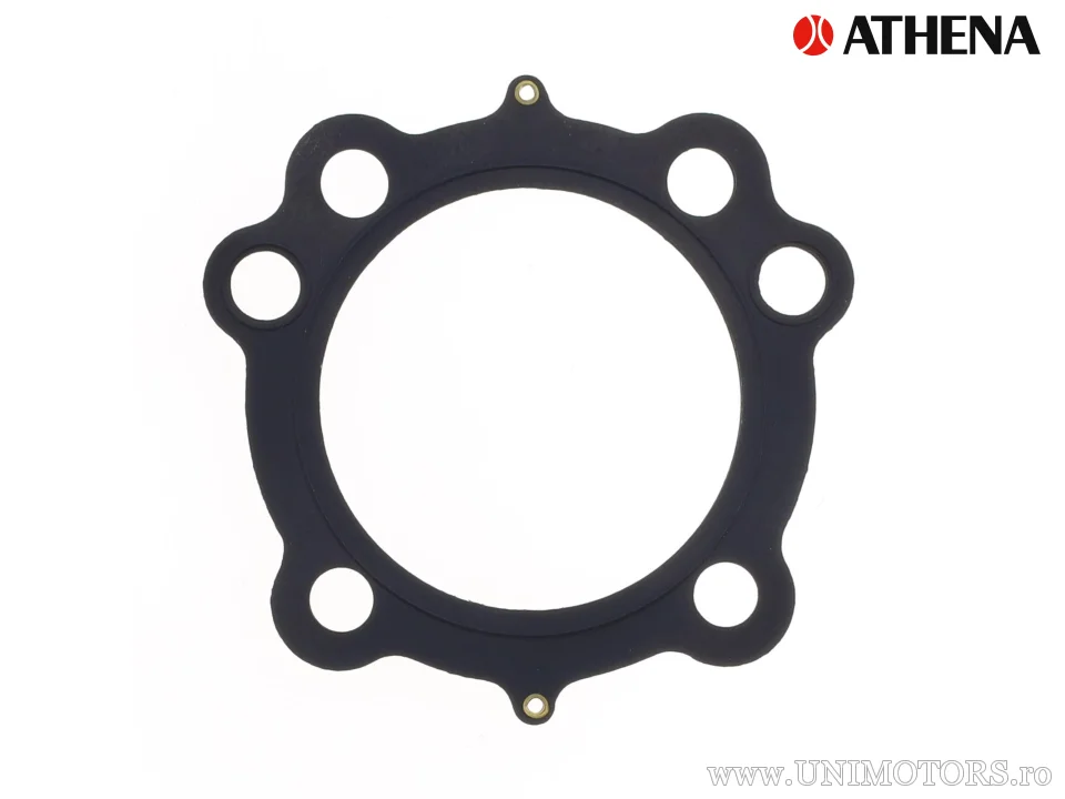 Uscușă de chiulasă originală Athena, 0,98mm, d.90,00mm, Harley Davidson - Athena