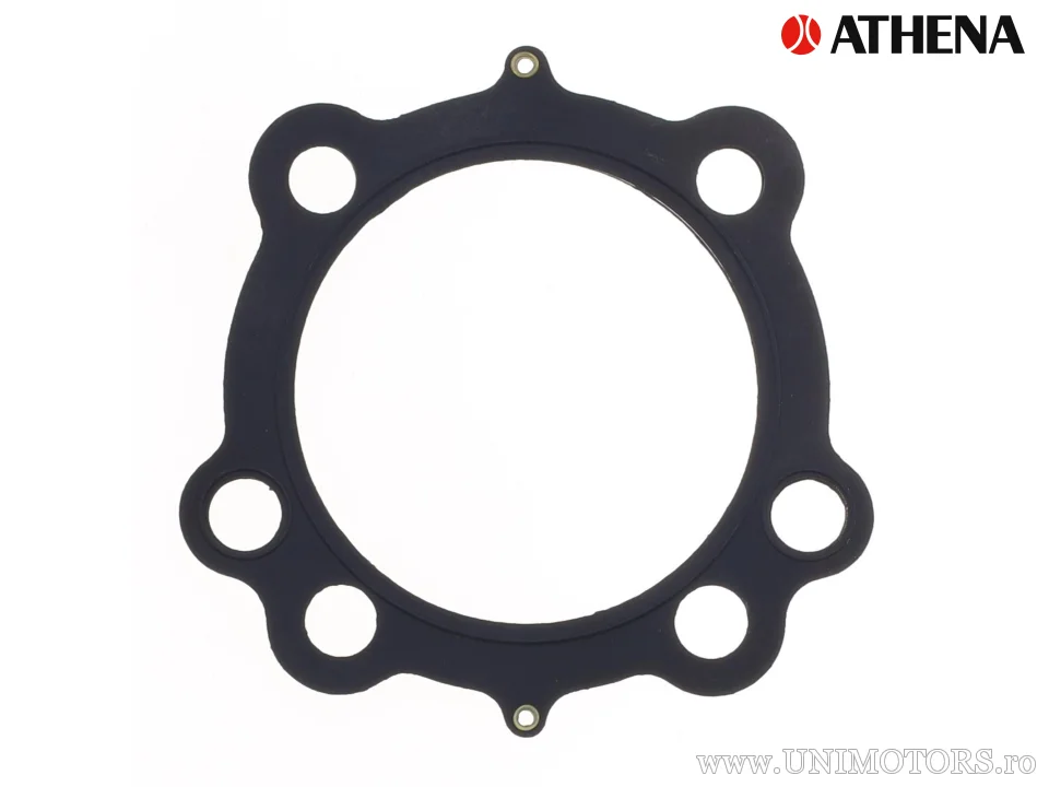 Uscușă de chiulasă originală Athena, 0,98mm, d.93,00mm, Harley Davidson - Athena