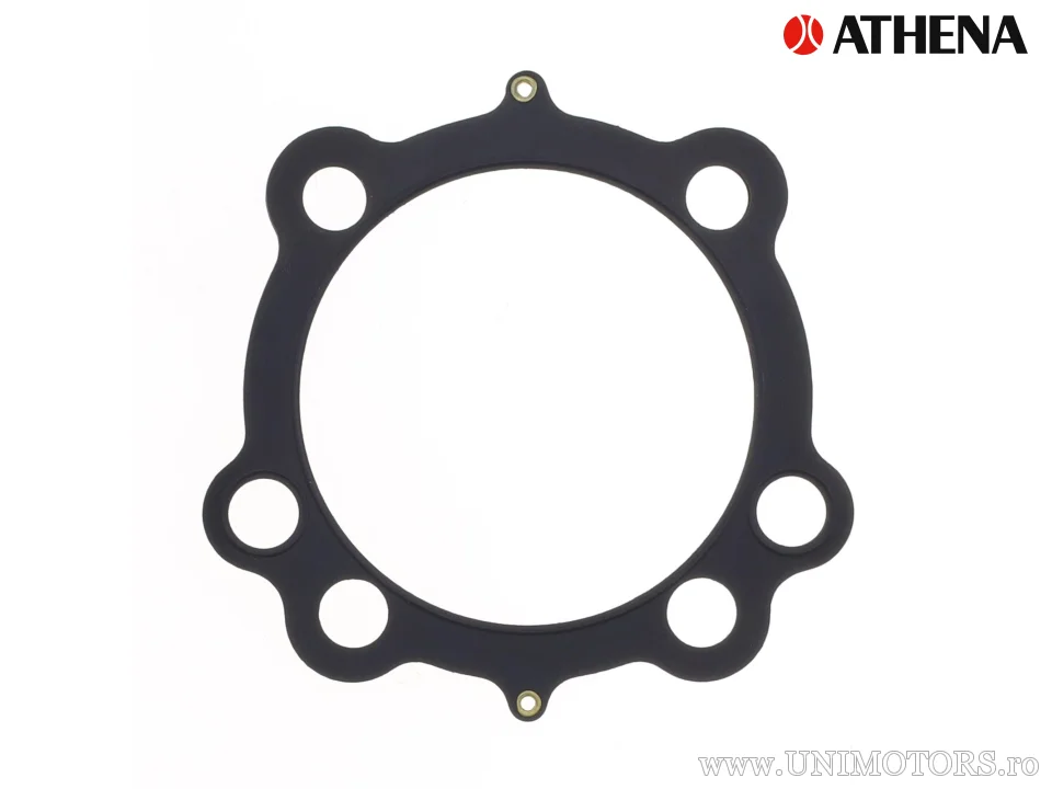 Uscușă de chiulasă originală Athena, 0,98mm, d.97,00mm, Harley Davidson - Athena