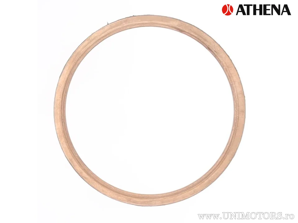 Uscușă de chiulasă originală Athena, 2,00mm, d.89,00mm, Moto Guzzi Eracole 500 / Falcone 500 64 - Athena