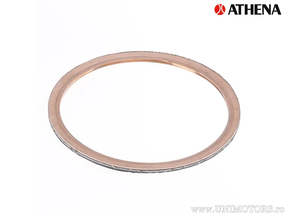 Uscușă de chiulasă originală Athena, 2,00mm, d.89,00mm, Moto Guzzi Eracole 500 / Falcone 500 64 - Athena