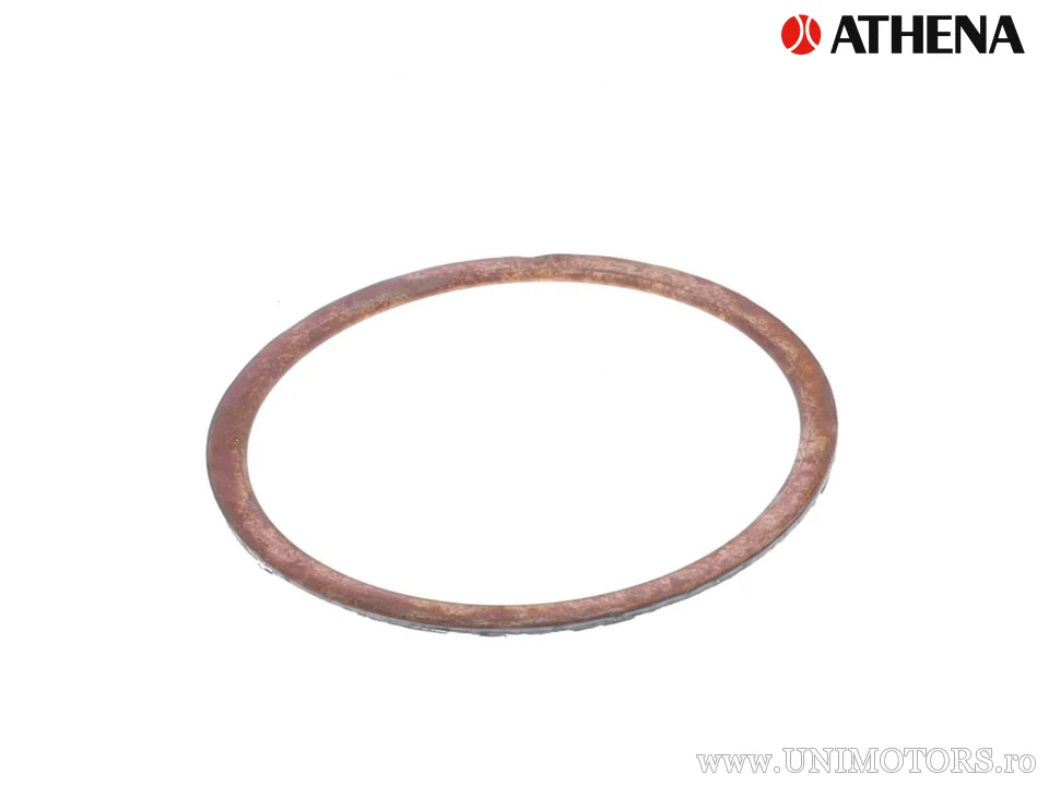 Uscușă de chiulasă originală Athena, 3,00mm, d.92,00mm, Moto Guzzi Sport 500 - Athena