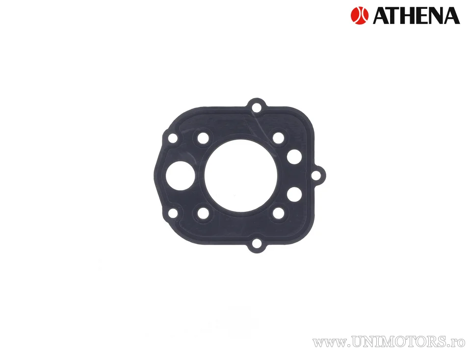 Uscușă de chiulasă originală Athena, Aprilia / Derbi / Gilera 2006- (D50B) - Athena
