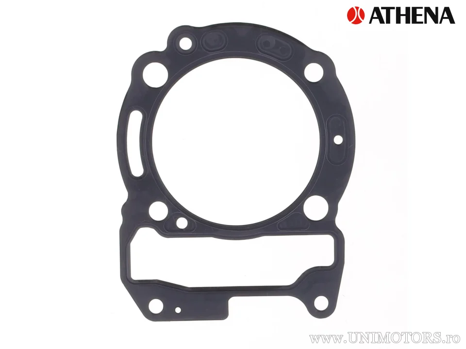 Uscușă de chiulasă originală Athena, Aprilia / Derbi / Gilera / Piaggio / Vespa 250-300 - Athena