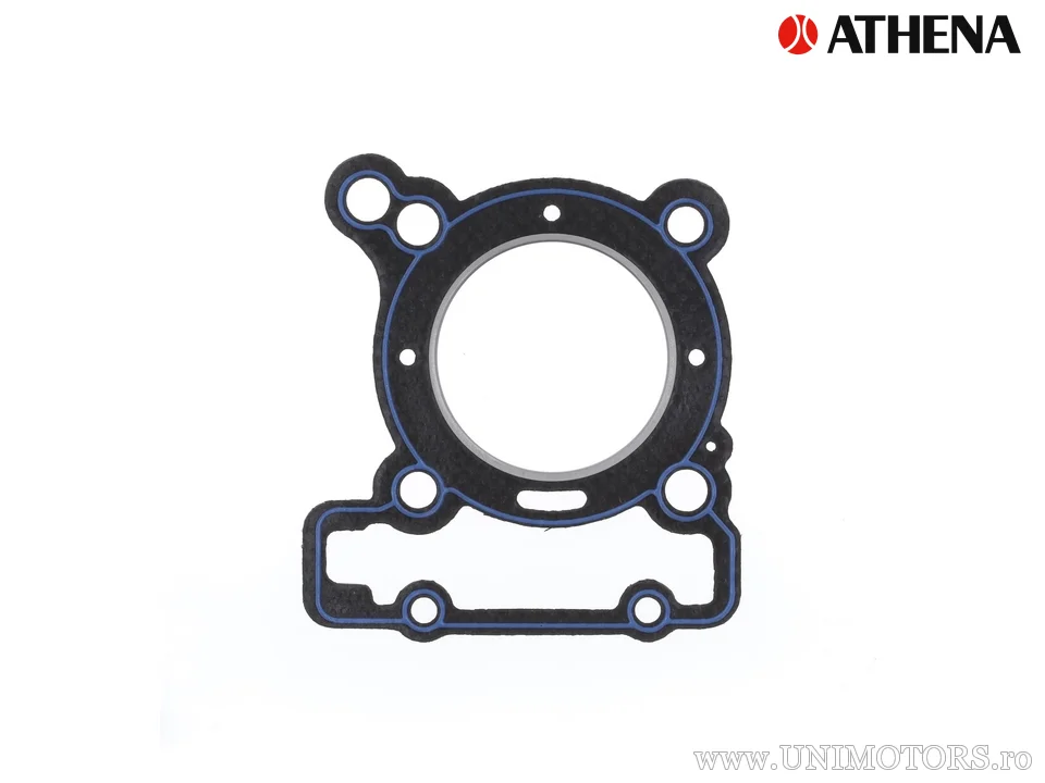 Uscușă de chiulasă originală Athena, Aprilia Scarabeo 200 07-12 (motor Piaggio) / 854795 - Athena