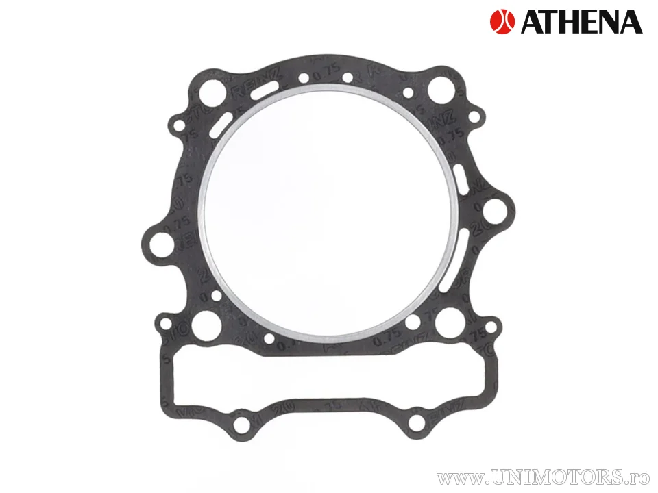 Uscușă de chiulasă originală Athena, d.100,00mm, Yamaha YZ 426 F 00-02 - Athena