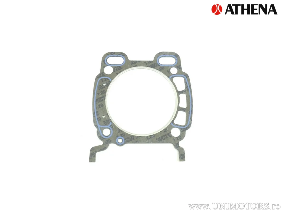 Uscușă de chiulasă originală Athena, d.102,40mm, Gilera RC 600 Top Rally - Athena