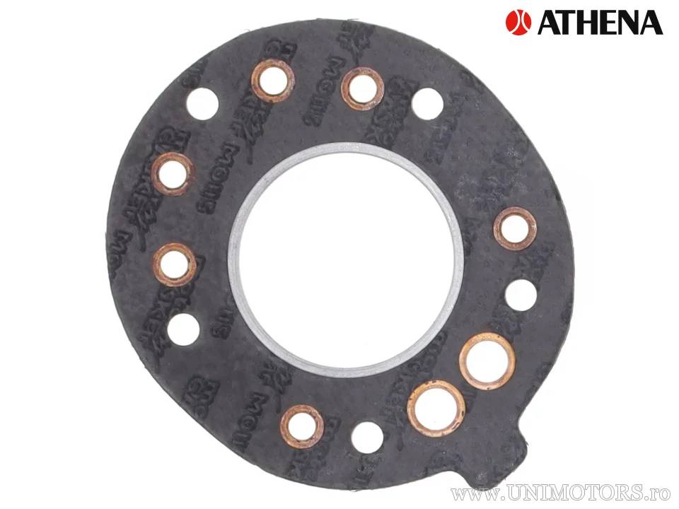 Uscușă de chiulasă originală Athena, d.57.00mm, Yamaha TZR 125 - Athena