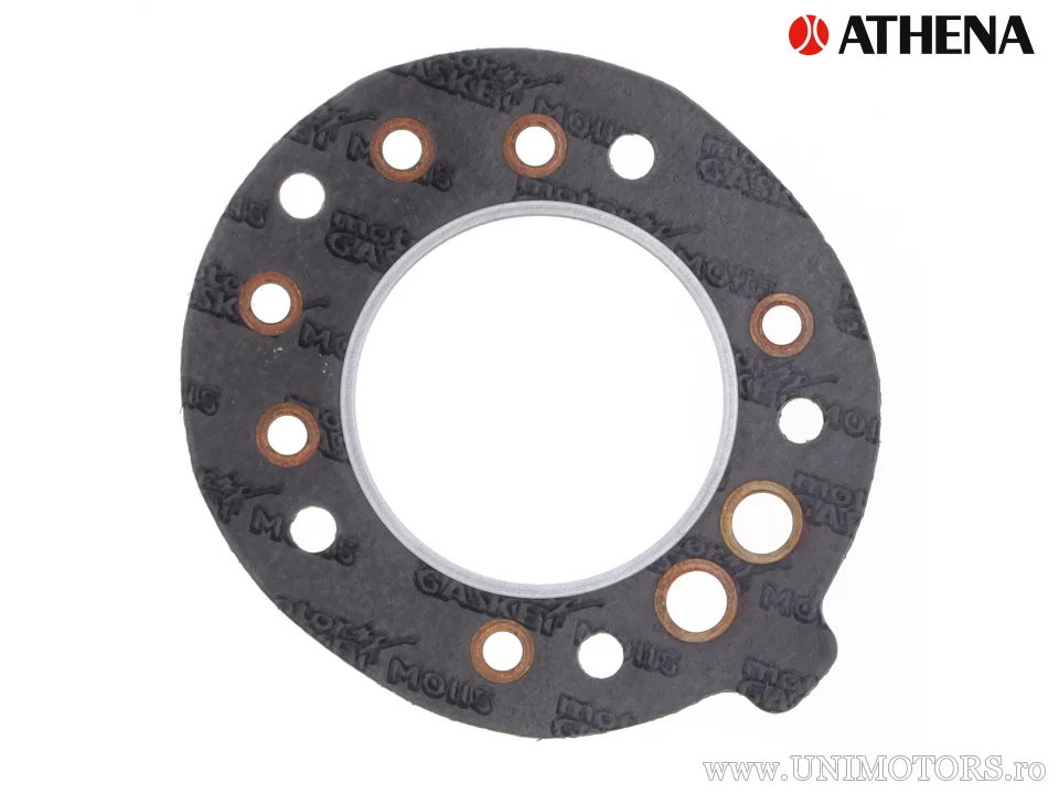 Uscușă de chiulasă originală Athena, d.66.00mm, Yamaha TZR 175 / DT 175 - Athena