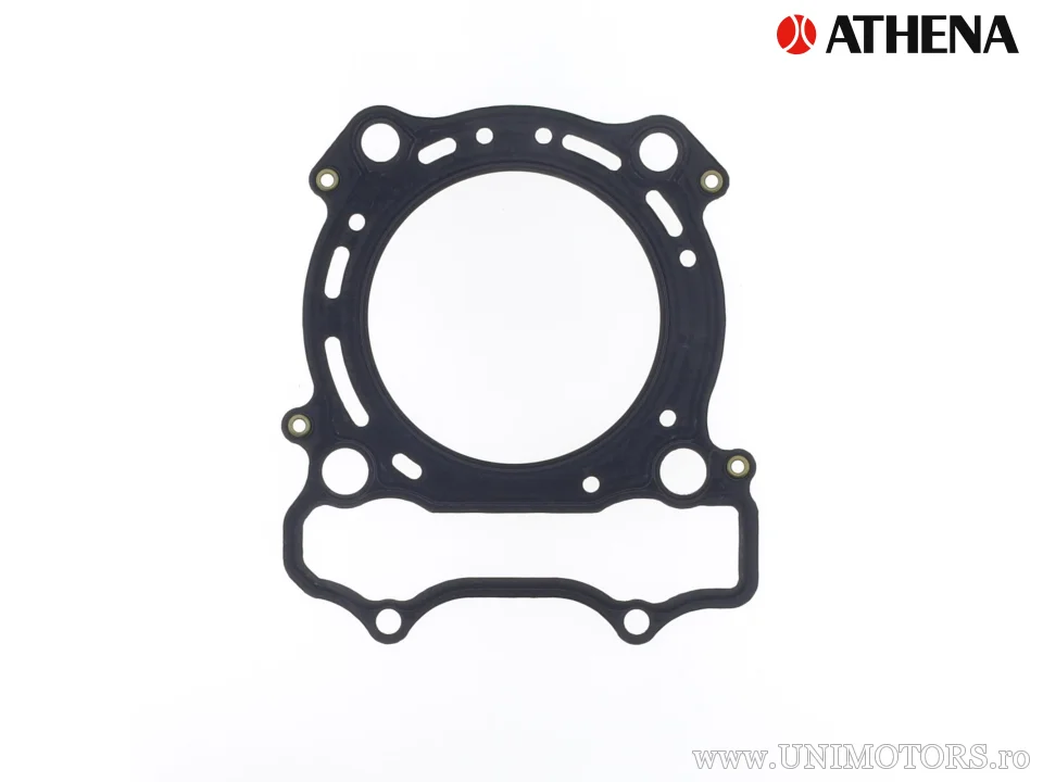 Uscușă de chiulasă originală Athena, d.77,00mm, Yamaha YZ 250 F (pentru cilindru Athena) - Athena