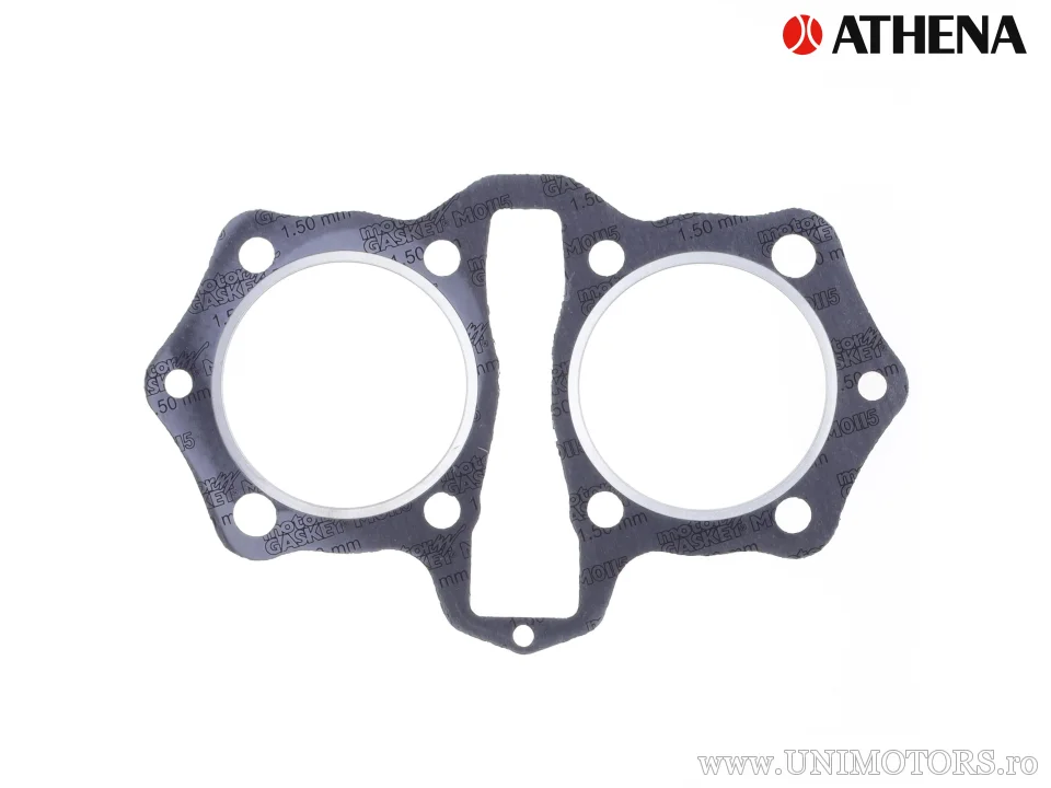 Uscușă de chiulasă originală Athena, d.82,00mm, Yamaha XS 650 - Athena