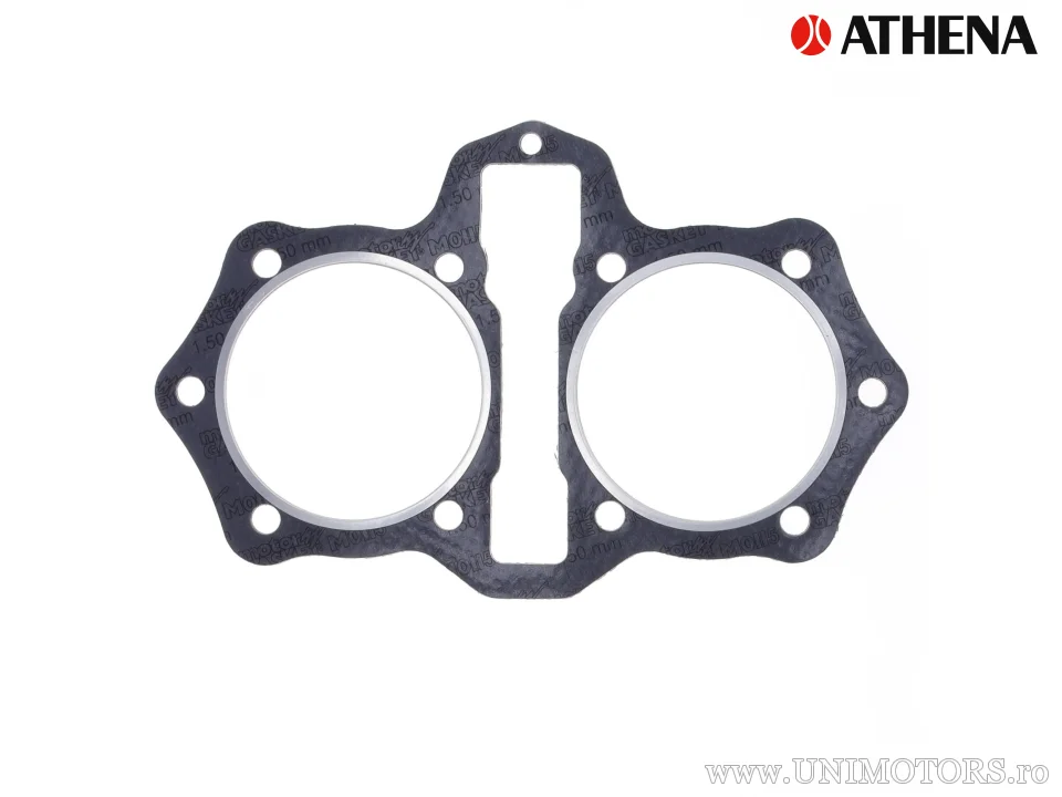 Uscușă de chiulasă originală Athena, d.87,00mm, Yamaha XS 650 - Athena