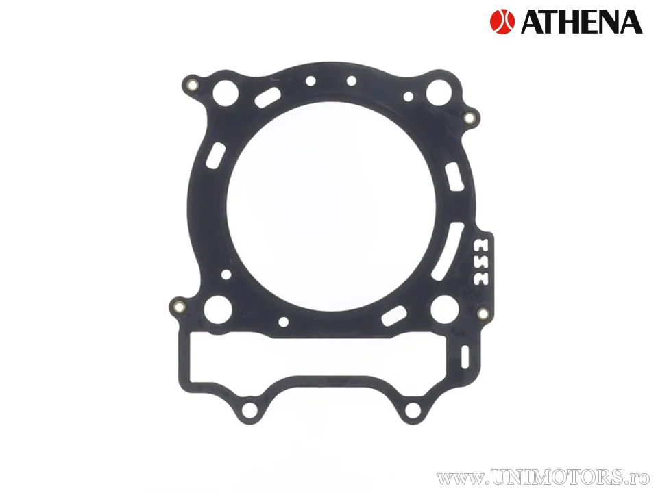 Uscușă de chiulasă originală Athena, d.92,20mm, Yamaha YZ 450 F 06-07 - Athena