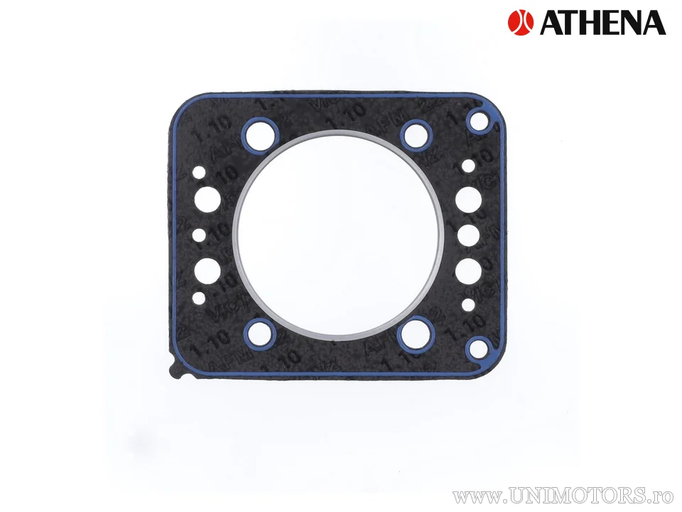 Uscușă de chiulasă originală Athena, Ducati 916 94-98 / 916 SP 94-96 / 916 ST4 99 - Athena