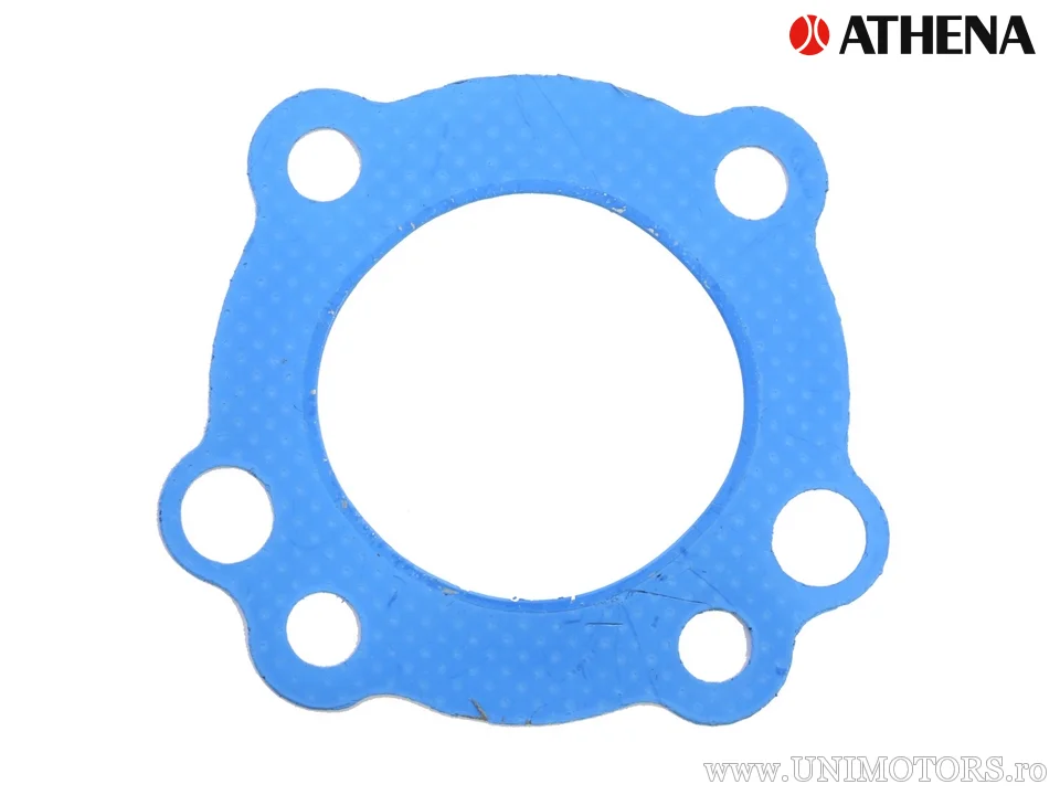 Uscușă de chiulasă originală Athena, Harley Davidson 16664-86 / 16664-86B - Athena