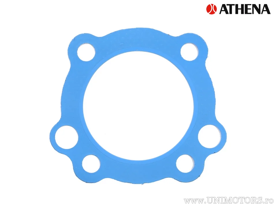 Uscușă de chiulasă originală Athena, Harley Davidson 16665-86 - Athena