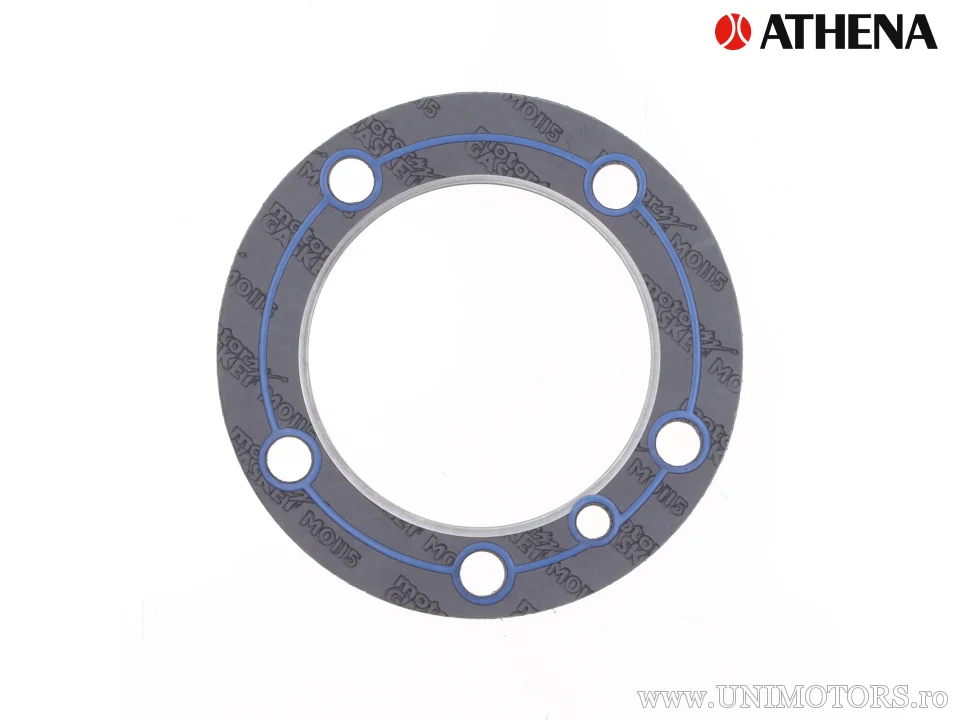 Uscușă de chiulasă originală Athena, Harley Davidson 16770-66B / 16770-66X - Athena
