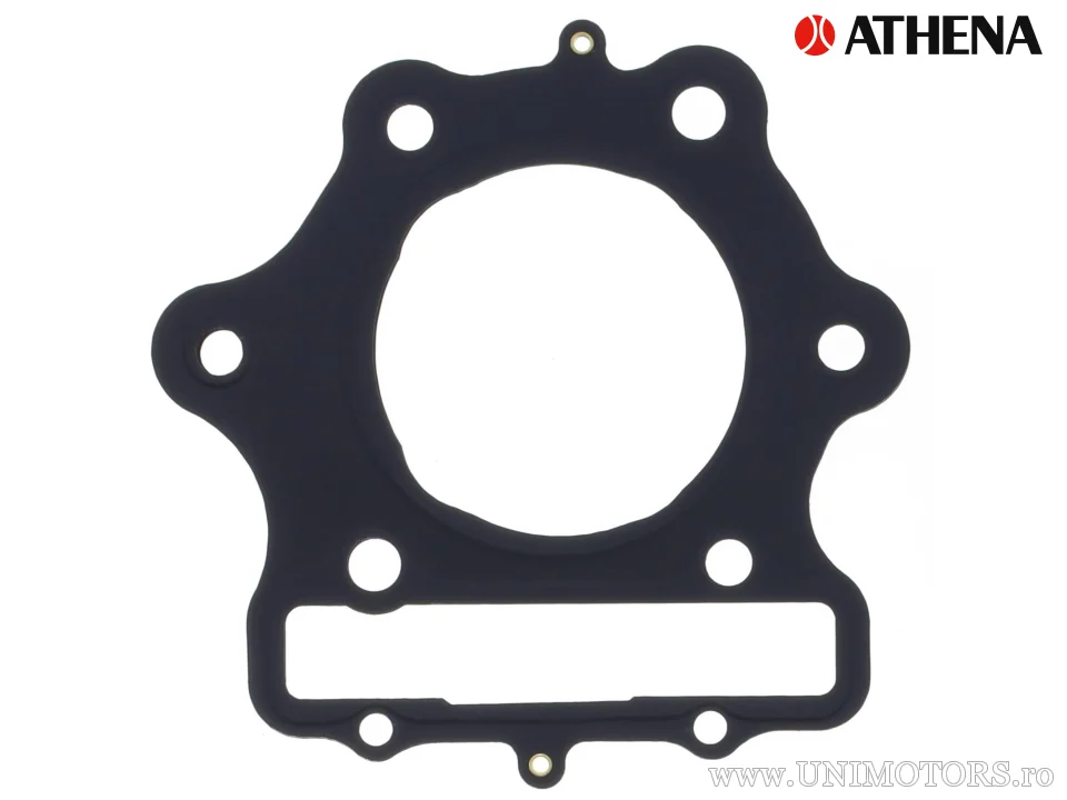Uscușă de chiulasă originală Athena, Honda ATC 350 X 85-86 / TRX 350 86-89 - Athena