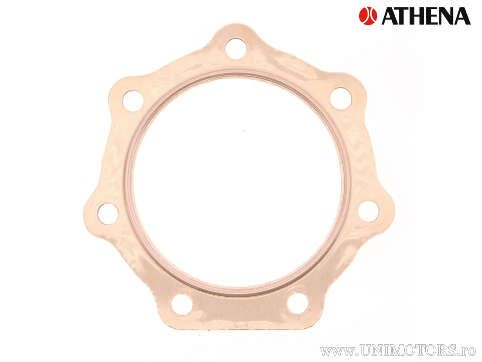Uscușă de chiulasă originală Athena, Honda CR 480 R 82-83 / CR 500 R 84 / CR 450 81 - Athena