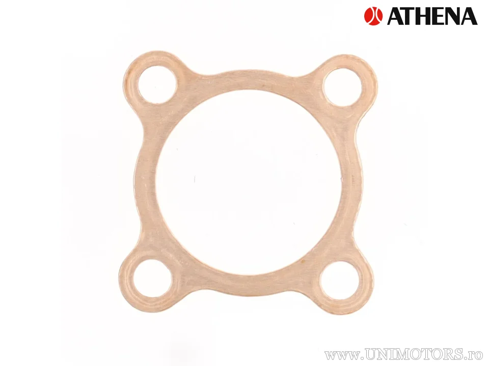 Uscușă de chiulasă originală Athena, Kawasaki H1 500 69-76 / KH 500 76 - Athena