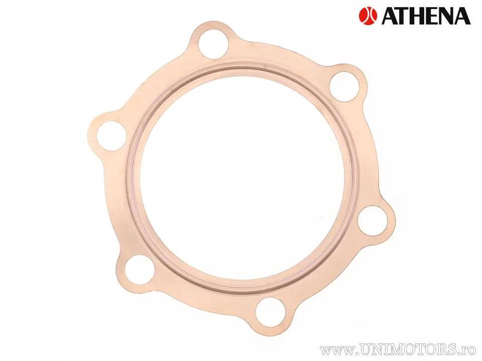 Uscușă de chiulasă originală Athena, Kawasaki KX 500 83-84 - Athena